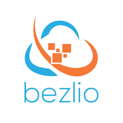 Bezlio Secondary Logo 500x500